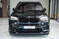 BMW X5 M Pano/Led/21 Zoll/360°/Carbon/Keyless/VOLL Schwarz - thumbnail 2