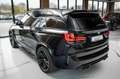 BMW X5 M Pano/Led/21 Zoll/360°/Carbon/Keyless/VOLL Schwarz - thumbnail 4