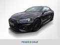 Audi RS5 Coupé B&O Matrix Navi Pano V-max 280 km/h Zwart - thumbnail 1