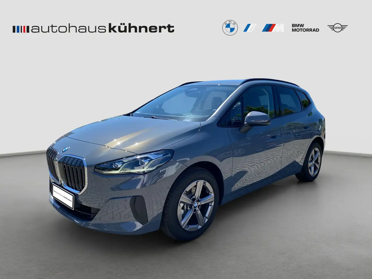 BMW 218