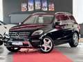 Mercedes-Benz ML 350 BT AMG Paket Airmatic ILS Comand 20 Zoll crna - thumbnail 1