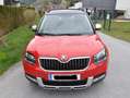 Skoda Yeti Yeti Outdoor 2,0 TDI SCR 4x4 Ambition Ambition Rot - thumbnail 1
