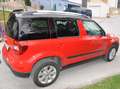 Skoda Yeti Yeti Outdoor 2,0 TDI SCR 4x4 Ambition Ambition Rot - thumbnail 4