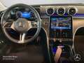 Mercedes-Benz C 300 e T AVANTG+AHK+LED+KAMERA+KEYLESS+9G Schwarz - thumbnail 13