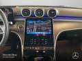 Mercedes-Benz C 300 e T AVANTG+AHK+LED+KAMERA+KEYLESS+9G Schwarz - thumbnail 16