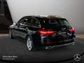 Mercedes-Benz C 300 e T AVANTG+AHK+LED+KAMERA+KEYLESS+9G Schwarz - thumbnail 10