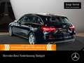 Mercedes-Benz C 300 e T AVANTG+AHK+LED+KAMERA+KEYLESS+9G Schwarz - thumbnail 1