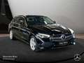 Mercedes-Benz C 300 e T AVANTG+AHK+LED+KAMERA+KEYLESS+9G Schwarz - thumbnail 5