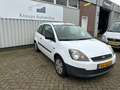 Ford Fiesta 1.3-8V Cool & Sound Airco, Apk 02-2025 Wit - thumbnail 3