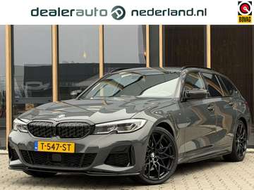 3-serie Touring M340i M-Performance | Xdrive High