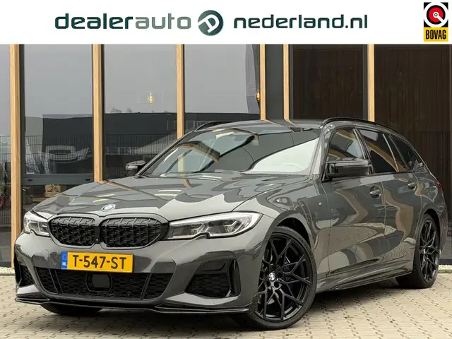 BMW 340