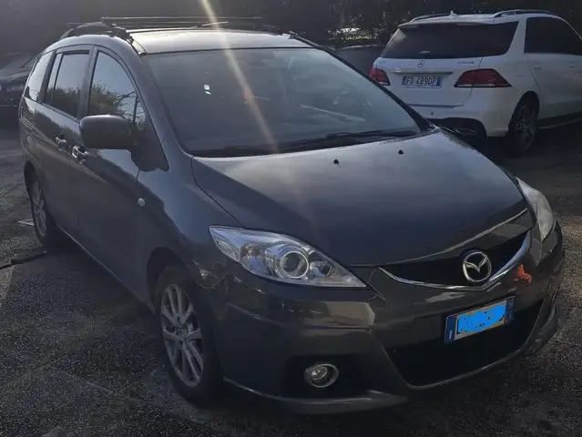 Mazda 5