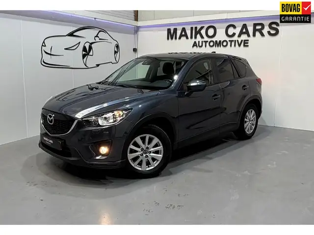 Mazda CX-5 2.0 TS+ Lease Pack 2WD NL & NAP km's