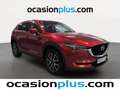 Mazda CX-5 2.0 Zenith 2WD 121kW Rojo - thumbnail 2