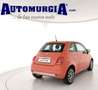 Fiat 500 1.2 Anniversario Orange - thumbnail 4