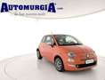 Fiat 500 1.2 Anniversario Orange - thumbnail 1