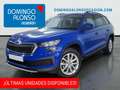 Skoda Kodiaq Nuevo  Ambition Plus 1.5 TSI 110 kW (150 CV) DSG ( Bleu - thumbnail 1