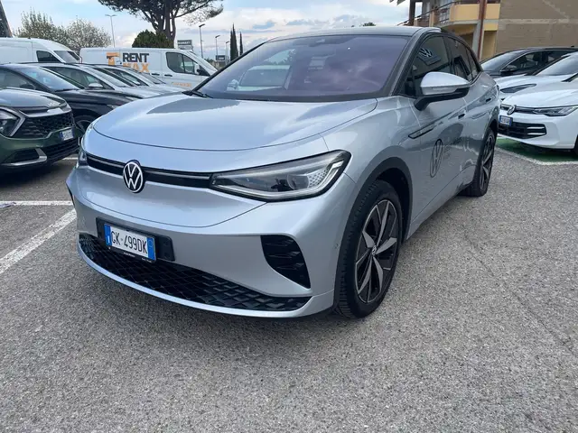 Volkswagen ID.5 ID.5 77 kWh GTX 4motion 299cv