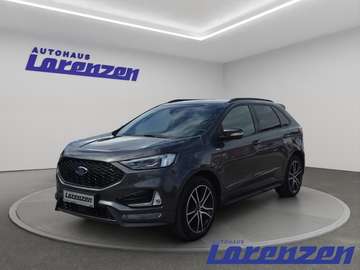 ST-Line EcoBlue 2.0 AWD Navi Memory Sitze Soundsys