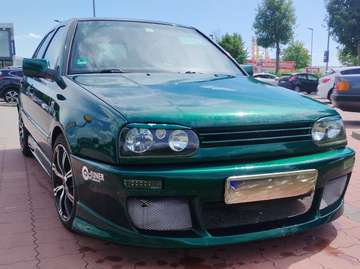 Golf III 1.6 CL
