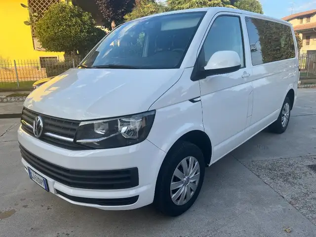 Volkswagen T6 Caravelle Caravelle 2.0 TDI 102CV PC Trendline PREZZO FINITO