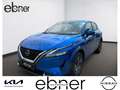 Nissan Qashqai 1.3 DIG-T Acenta | 360° Kamera |  Winter Blau - thumbnail 1
