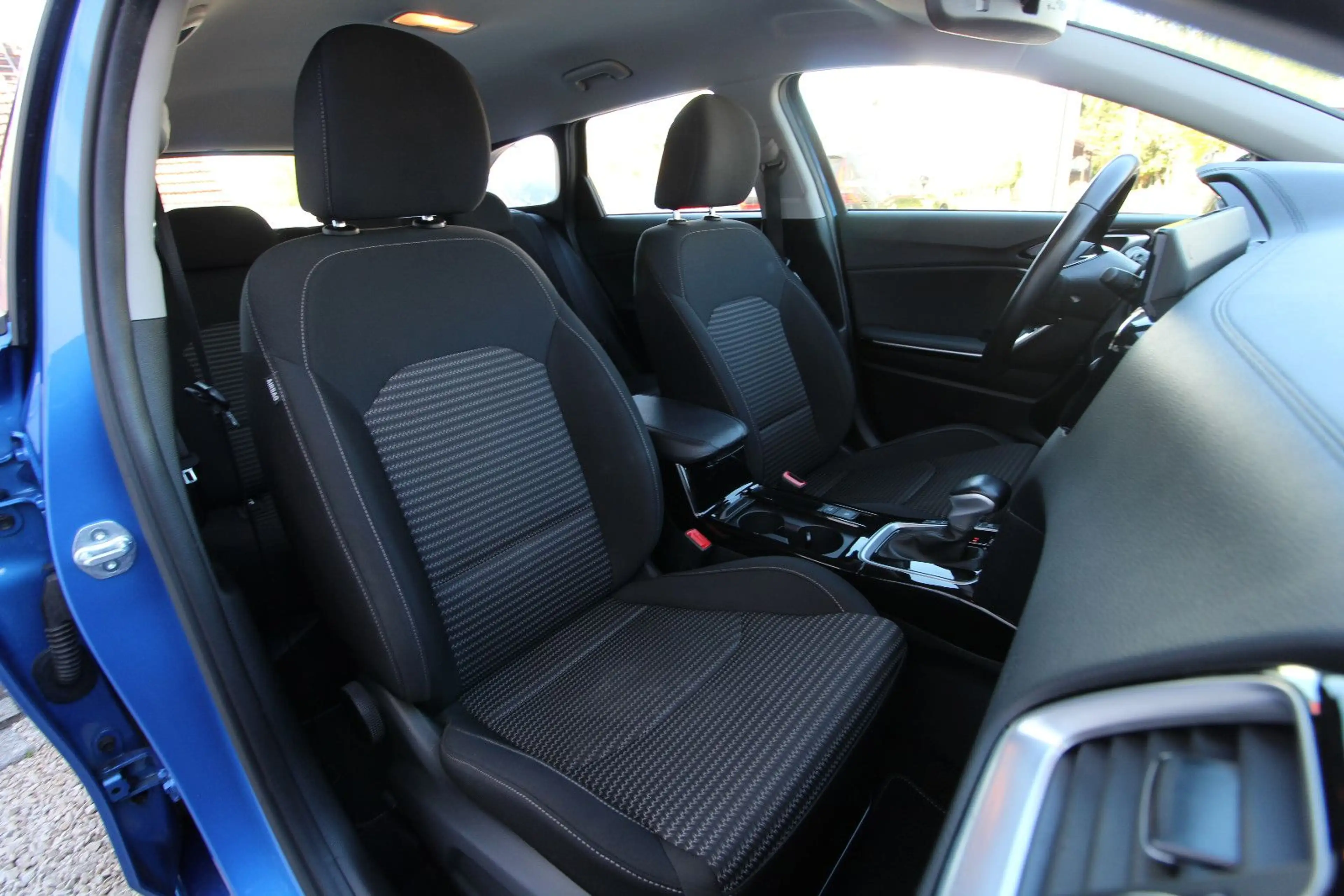 Kia Ceed SW / cee'd SW 1.6 CRDi Vision~ — photo 14