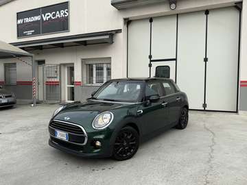 1.5 Boost Seven 5p Tagliandi Ufficiali