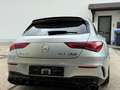 Mercedes-Benz CLA 45 AMG CLA 45 S AMG 4Matic Aerodynamik-Paket Panorama Silber - thumbnail 3