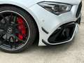 Mercedes-Benz CLA 45 AMG CLA 45 S AMG 4Matic Aerodynamik-Paket Panorama Silber - thumbnail 4