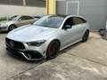 Mercedes-Benz CLA 45 AMG CLA 45 S AMG 4Matic Aerodynamik-Paket Panorama Silber - thumbnail 2