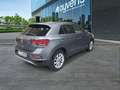 Volkswagen T-Roc 2.0TDI Life 85kW Gris - thumbnail 4