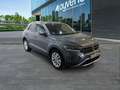 Volkswagen T-Roc 2.0TDI Life 85kW Gris - thumbnail 3