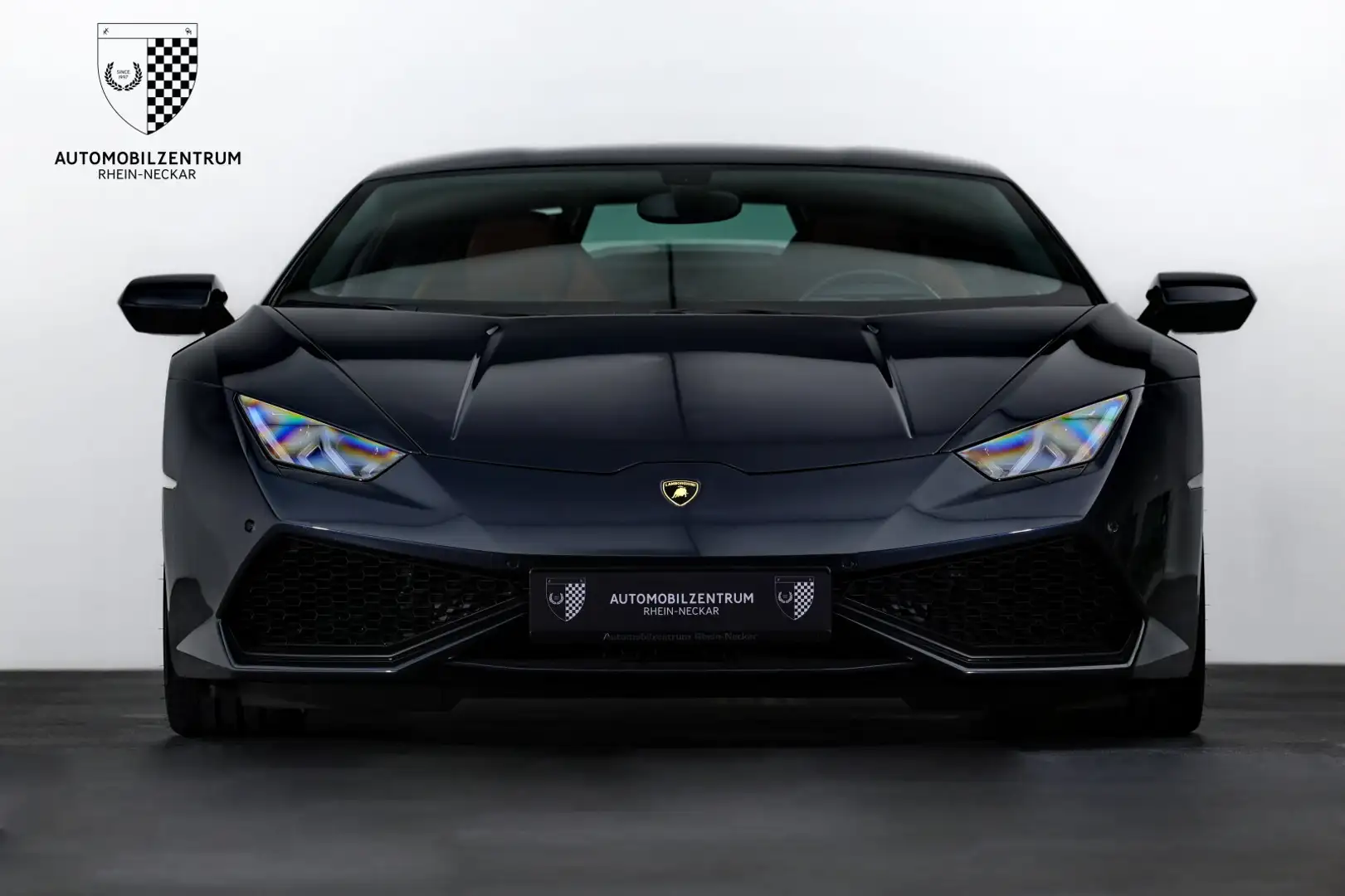 Lamborghini Huracán Huracán Lift/EleganteBicolor/ForgedCarbon/Kamera Bleu - 2
