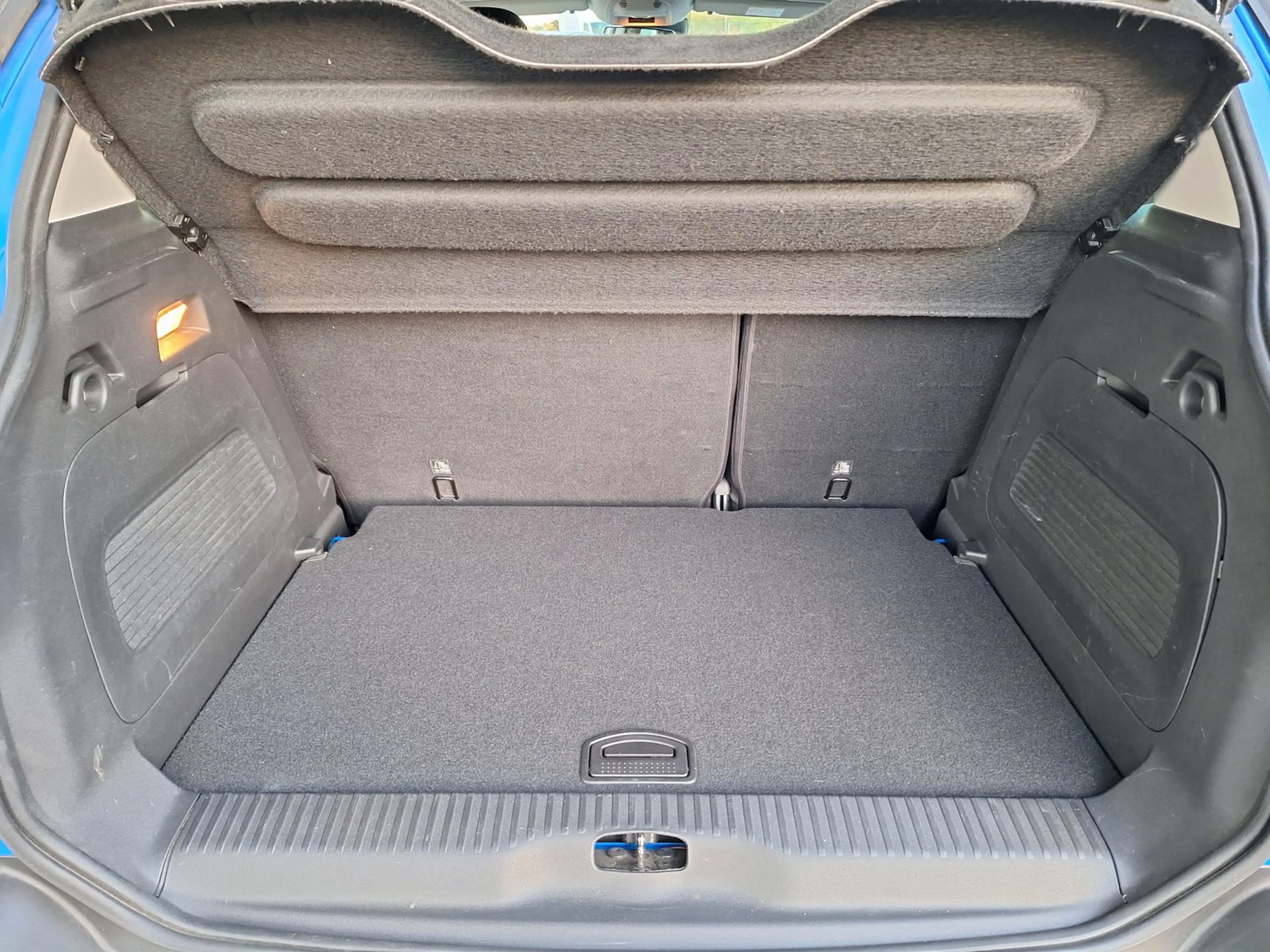 Citroen C3 Aircross C3 Aircross 1.2 PureTech 130 Shine S&S (EU6d) — photo 9
