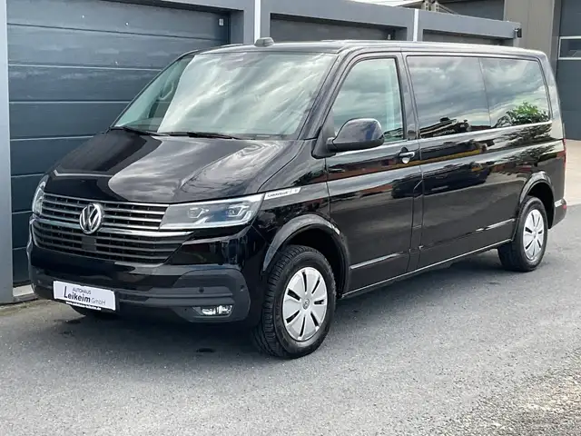 Volkswagen T6 Caravelle T6,1 Caravelle 2,0 TDI Comfortline - LANG * LED