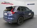 Honda CR-V e:HEV 2.0i Hybrid AWD Advance Dienstwg. Blue - thumbnail 3