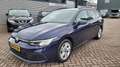 Volkswagen Golf Variant 1.0 TSI Life, navi, trekhaak. Blauw - thumbnail 1