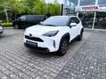Toyota Yaris Cross Hybrid 130 1.5 VVT-i Teamplayer Blanco - thumbnail 2