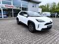 Toyota Yaris Cross Hybrid 130 1.5 VVT-i Teamplayer Blanco - thumbnail 8