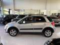 Suzuki SX4 1.9DDiS GL+ Gris - thumbnail 6