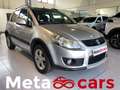 Suzuki SX4 1.9DDiS GL+ Gris - thumbnail 1