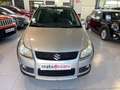 Suzuki SX4 1.9DDiS GL+ Gris - thumbnail 4