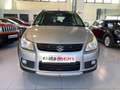 Suzuki SX4 1.9DDiS GL+ Gris - thumbnail 3
