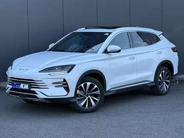 1.5 DM-i 218 Boost