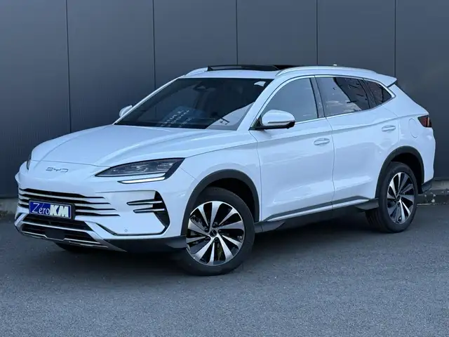 BYD Seal