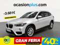 BMW X1 sDrive 18iA Blanco - thumbnail 1