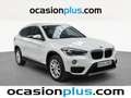 BMW X1 sDrive 18iA Blanco - thumbnail 2