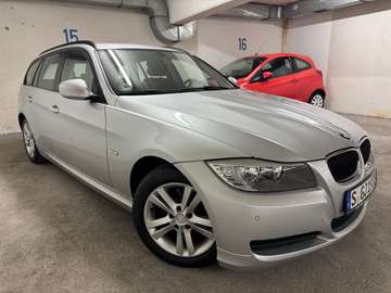 d TOURING EDITION SPORT|S-HEFT|TÜV NEU|1HAND