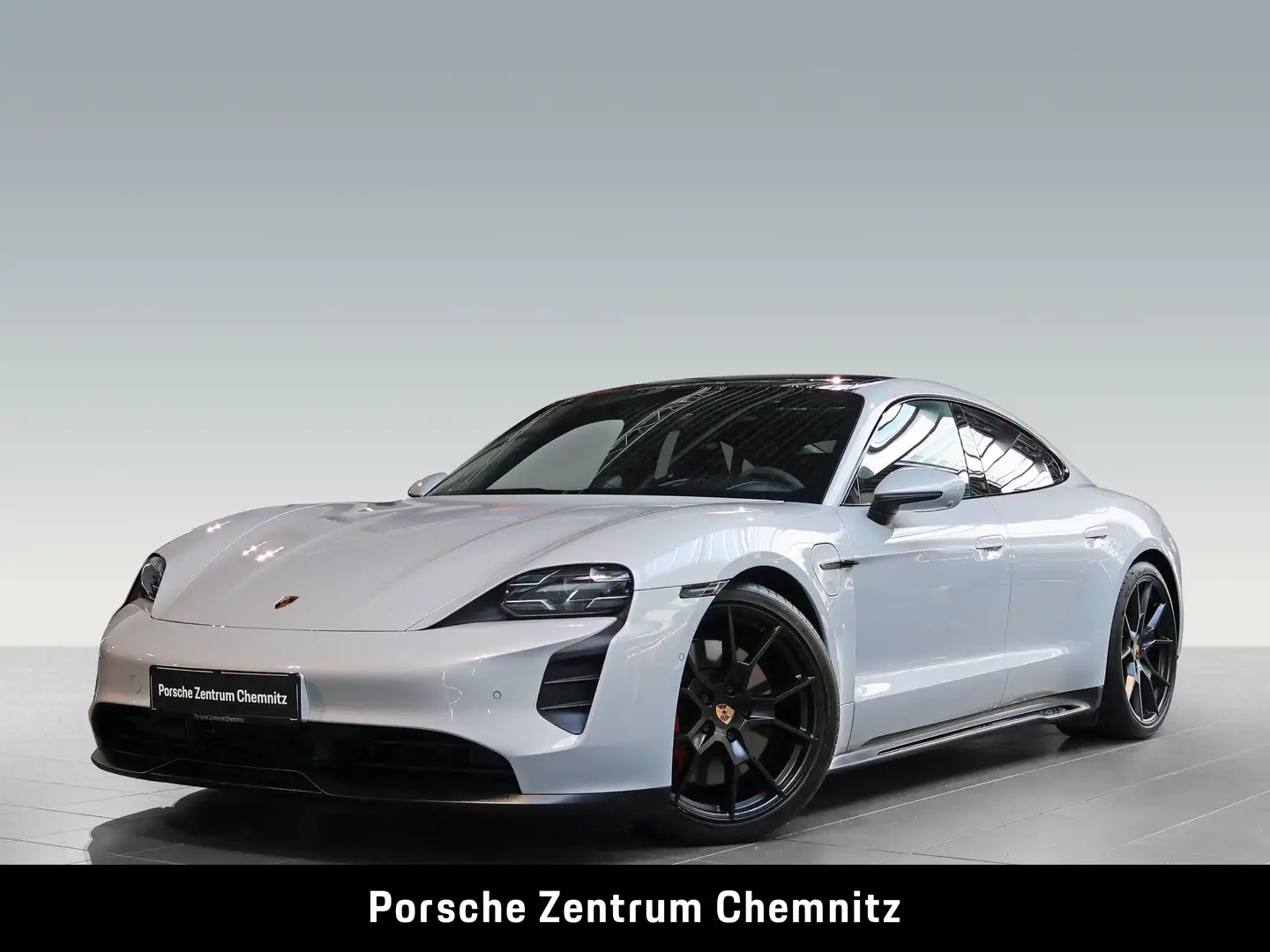 Porsche Taycan GTS 4+1 Sitze;BOSE;Head-Up;Beifahrerdisplay Gris - 1